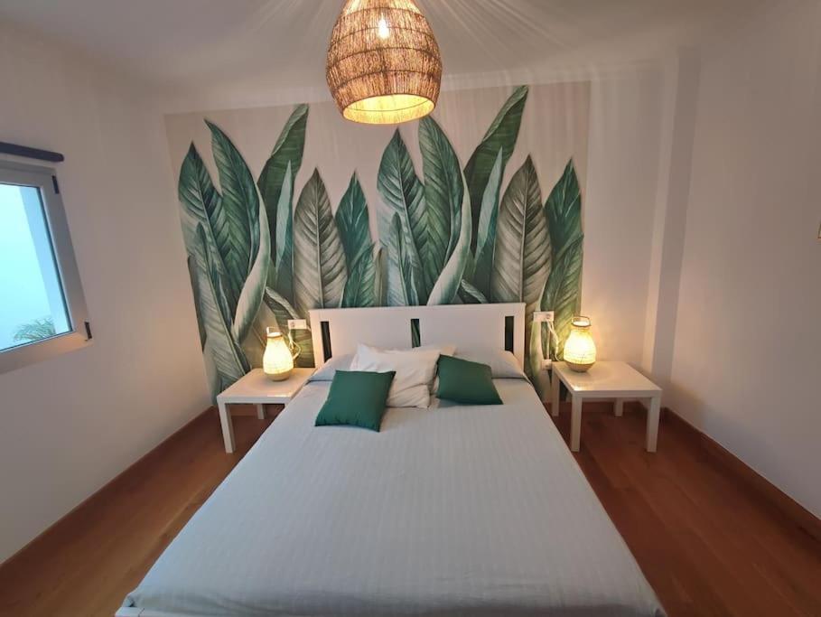 Luxury Apartment Las Canteras Las Palmas Exterior photo