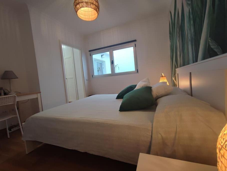 Luxury Apartment Las Canteras Las Palmas Exterior photo