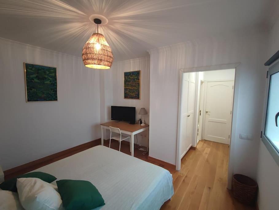 Luxury Apartment Las Canteras Las Palmas Exterior photo