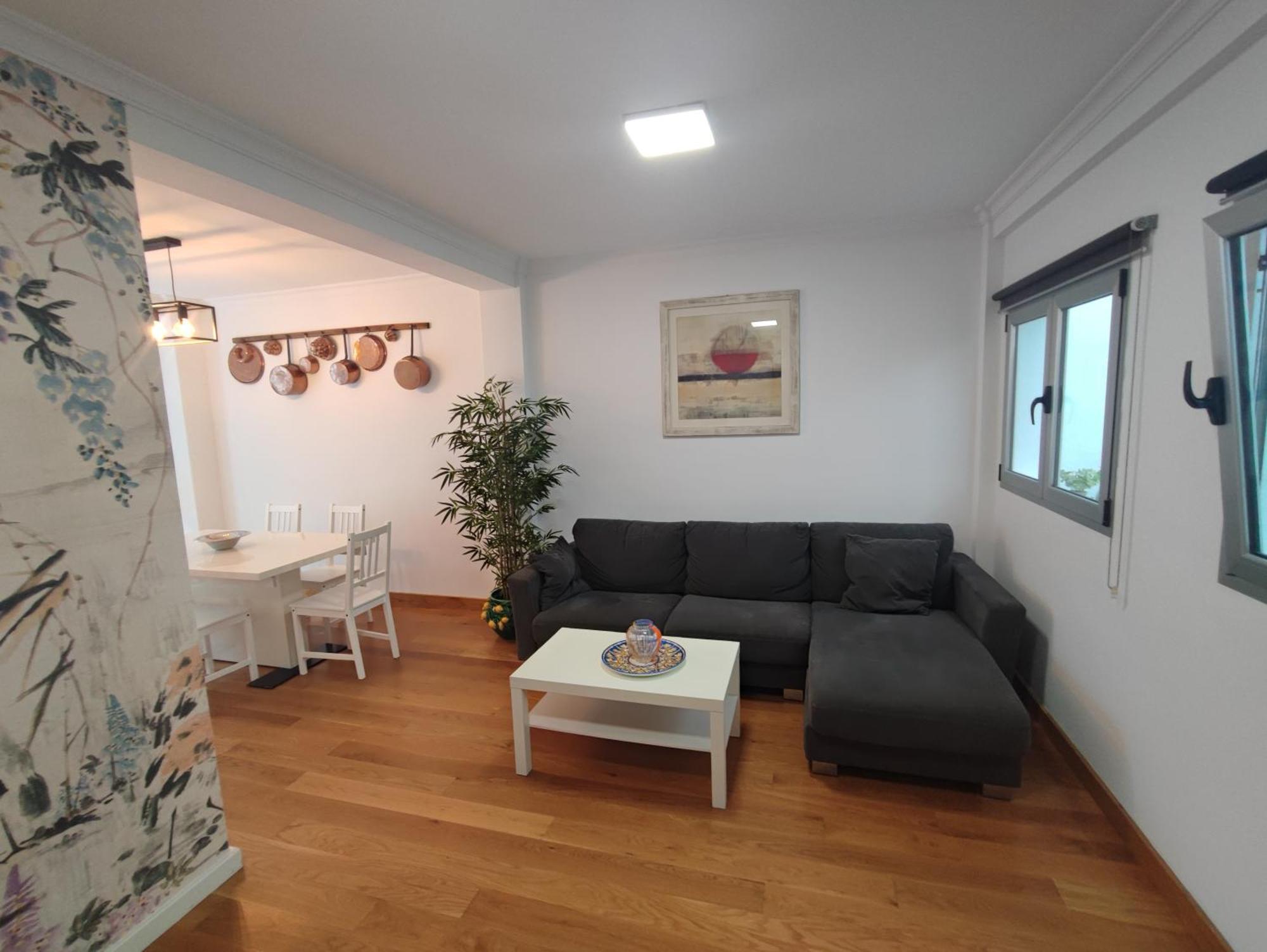 Luxury Apartment Las Canteras Las Palmas Exterior photo