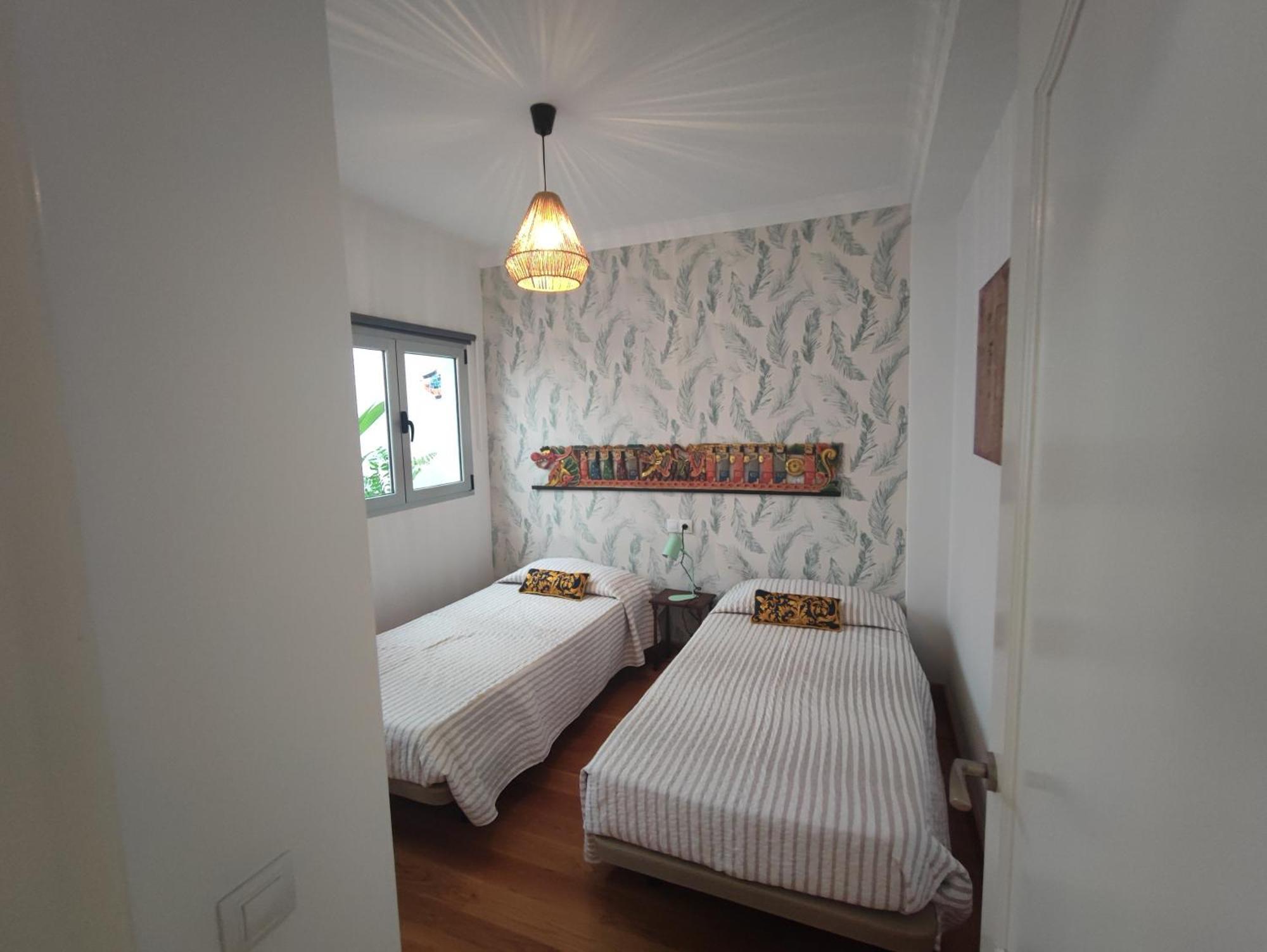 Luxury Apartment Las Canteras Las Palmas Exterior photo