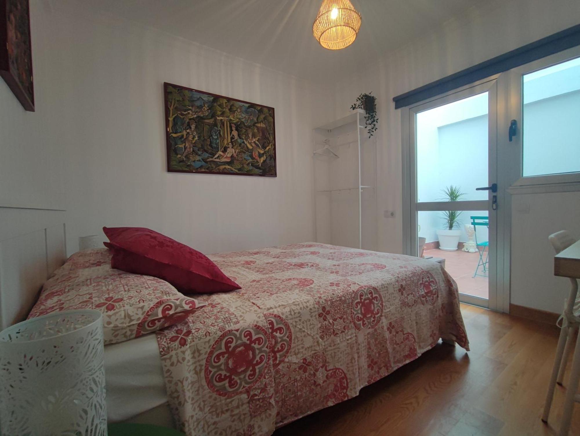 Luxury Apartment Las Canteras Las Palmas Exterior photo