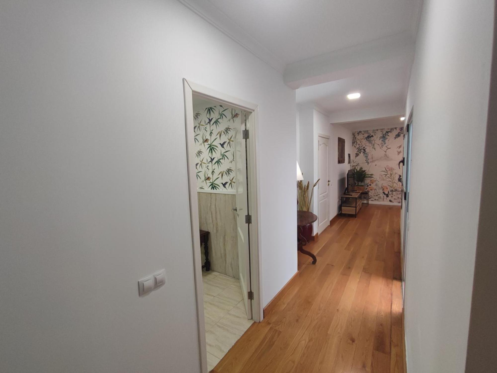 Luxury Apartment Las Canteras Las Palmas Exterior photo
