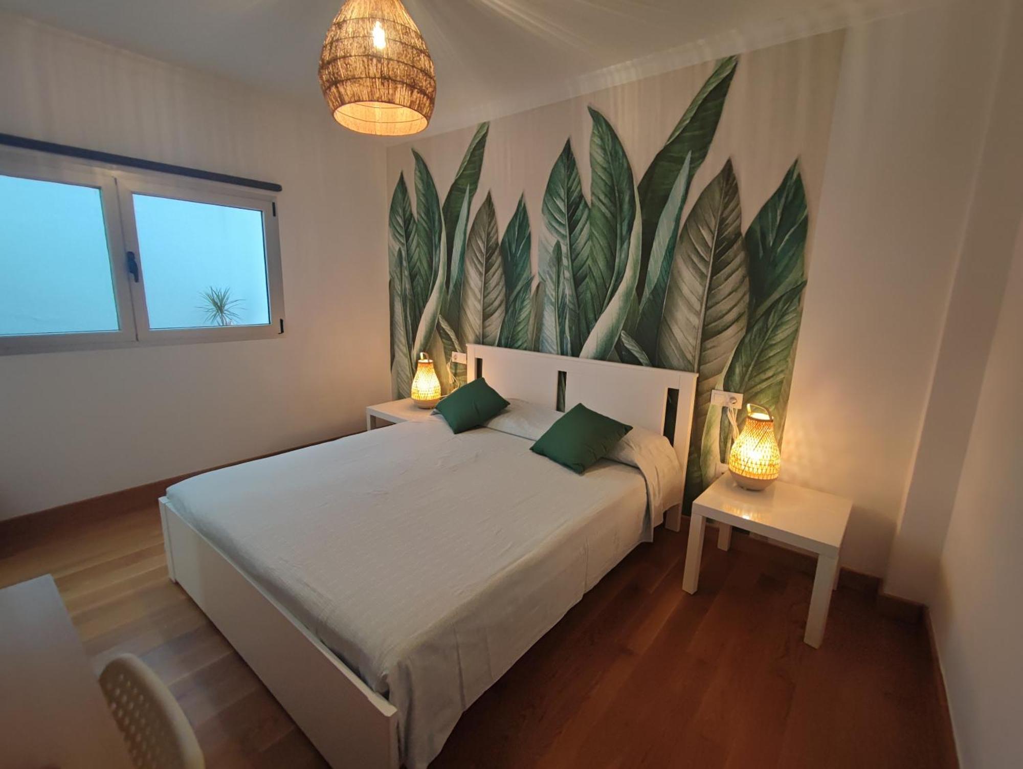 Luxury Apartment Las Canteras Las Palmas Exterior photo