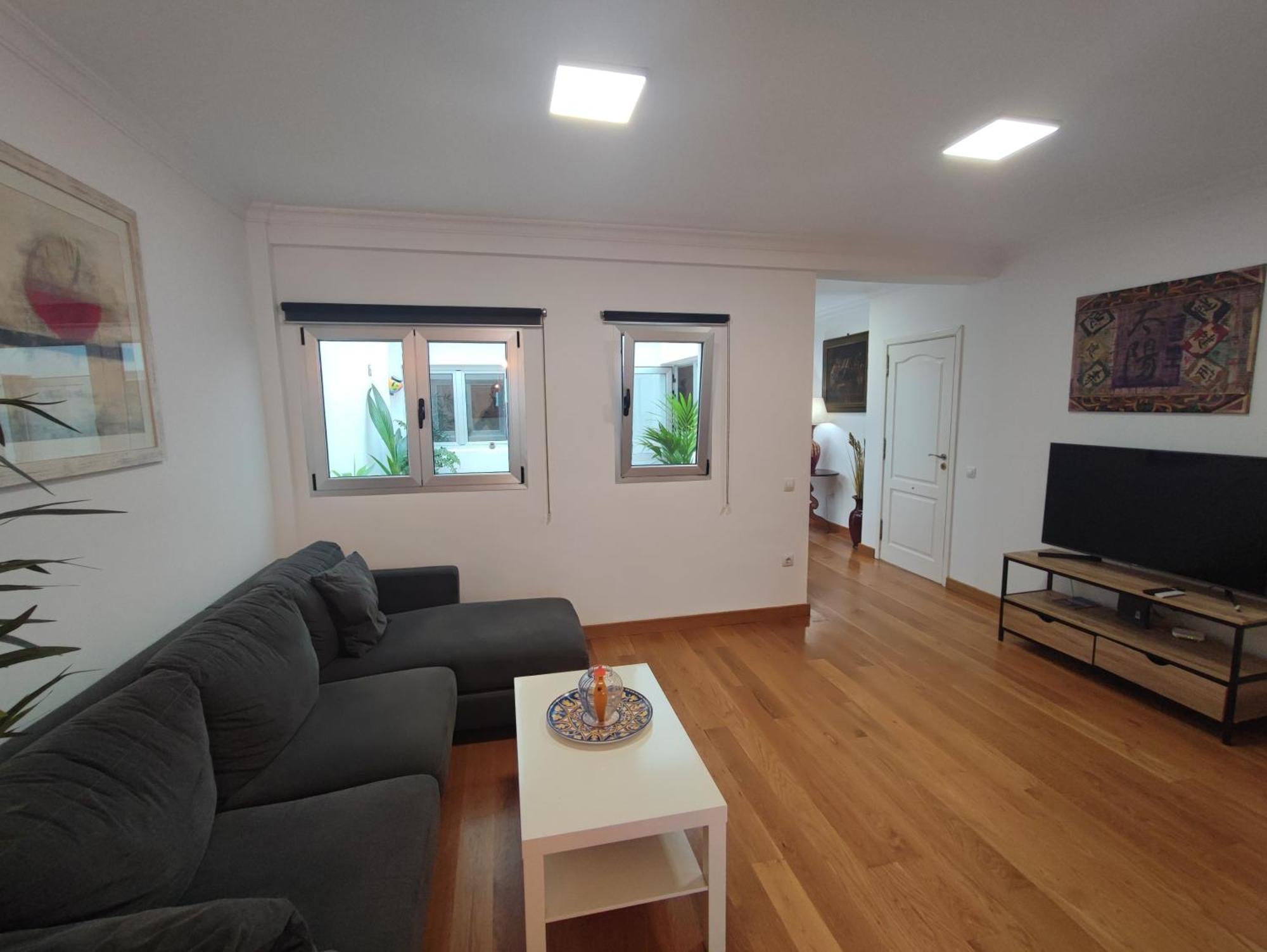 Luxury Apartment Las Canteras Las Palmas Exterior photo