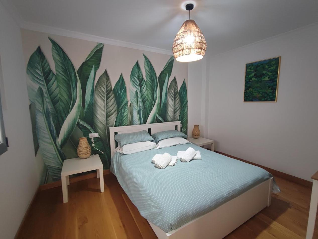 Luxury Apartment Las Canteras Las Palmas Exterior photo