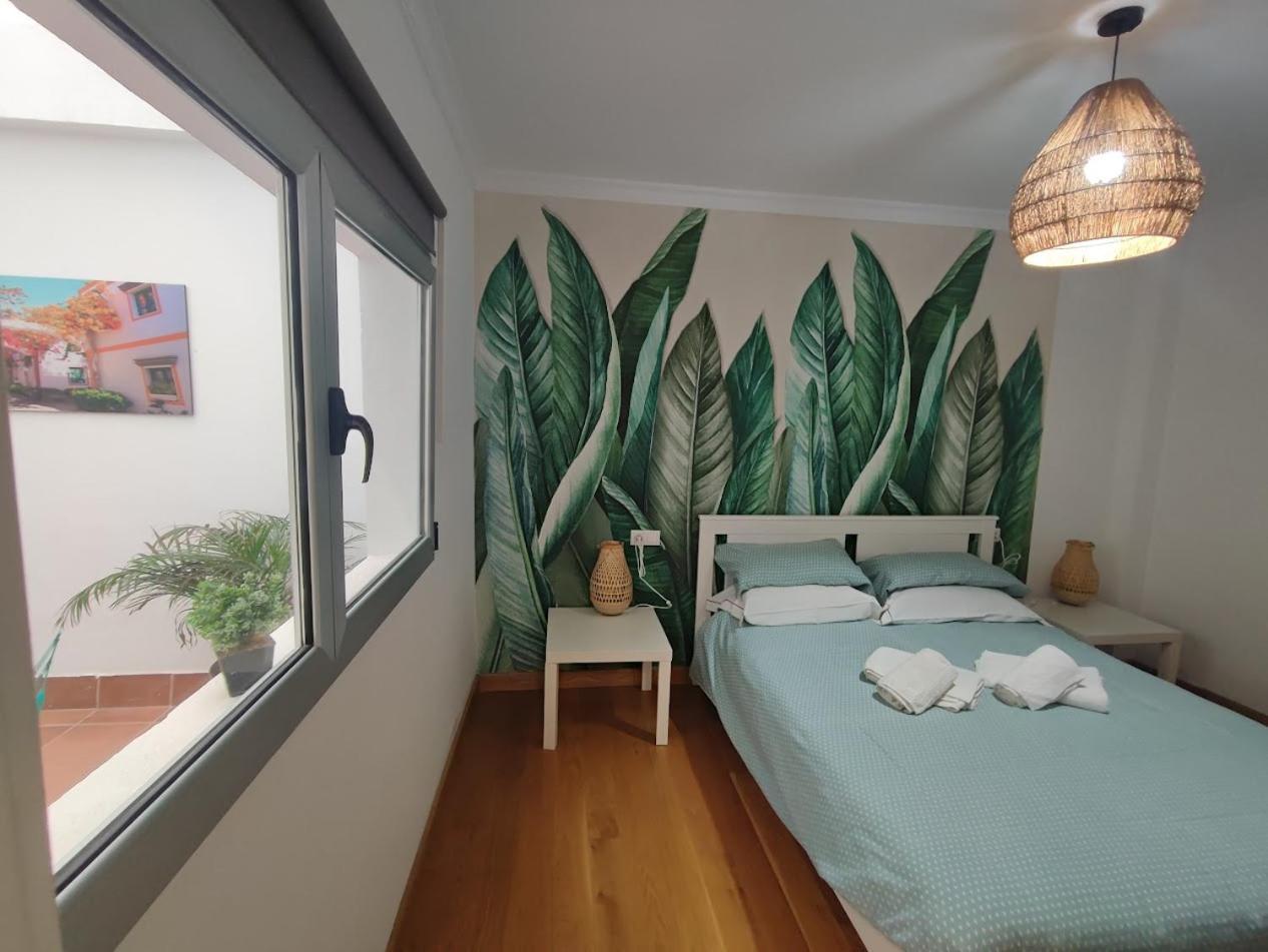 Luxury Apartment Las Canteras Las Palmas Exterior photo