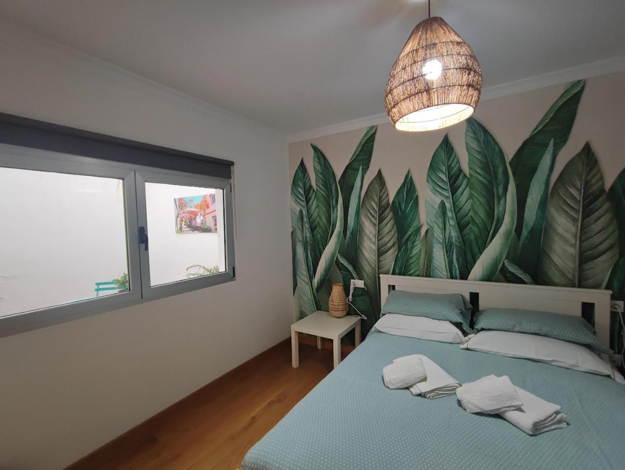 Luxury Apartment Las Canteras Las Palmas Exterior photo