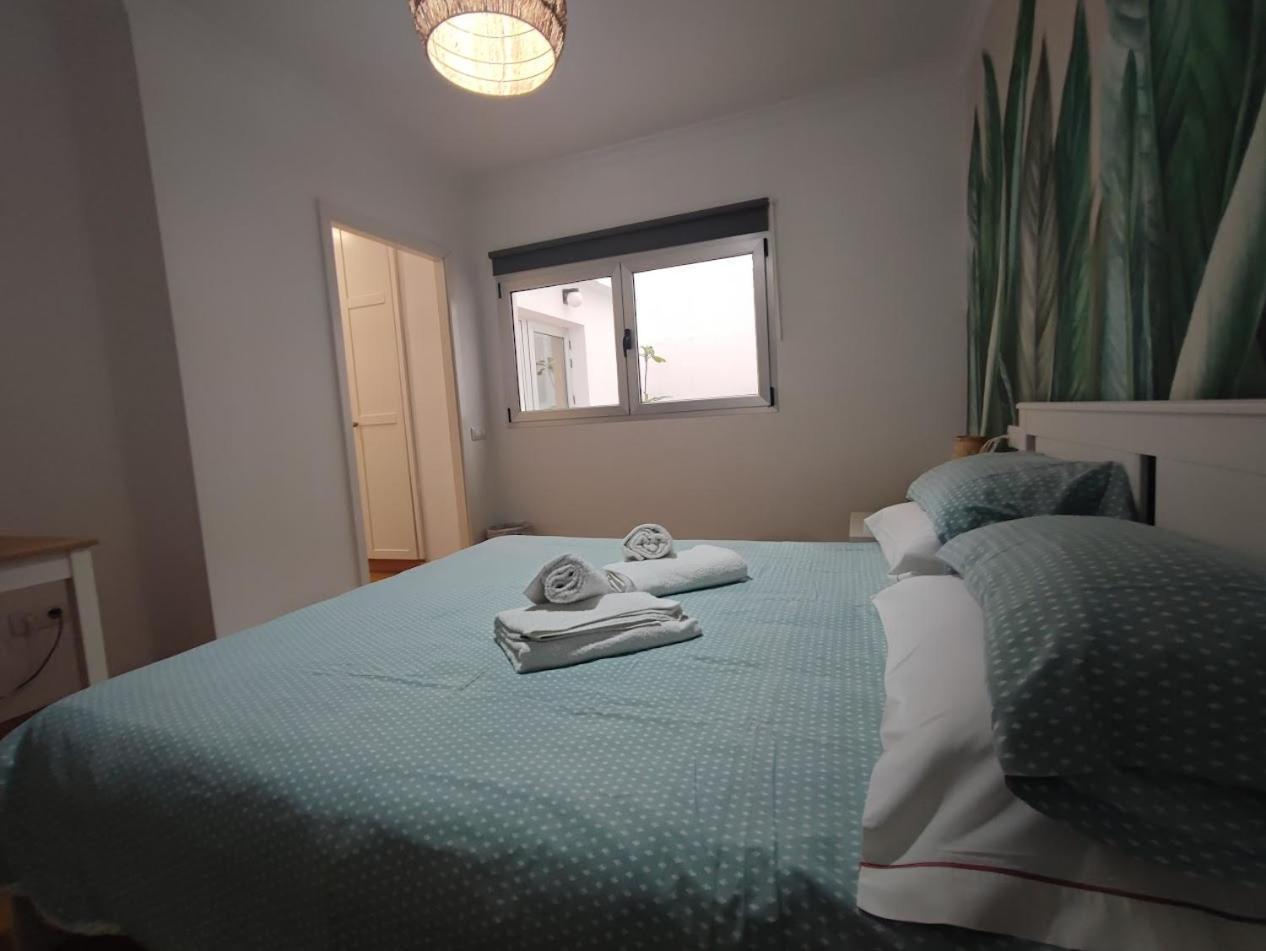 Luxury Apartment Las Canteras Las Palmas Exterior photo