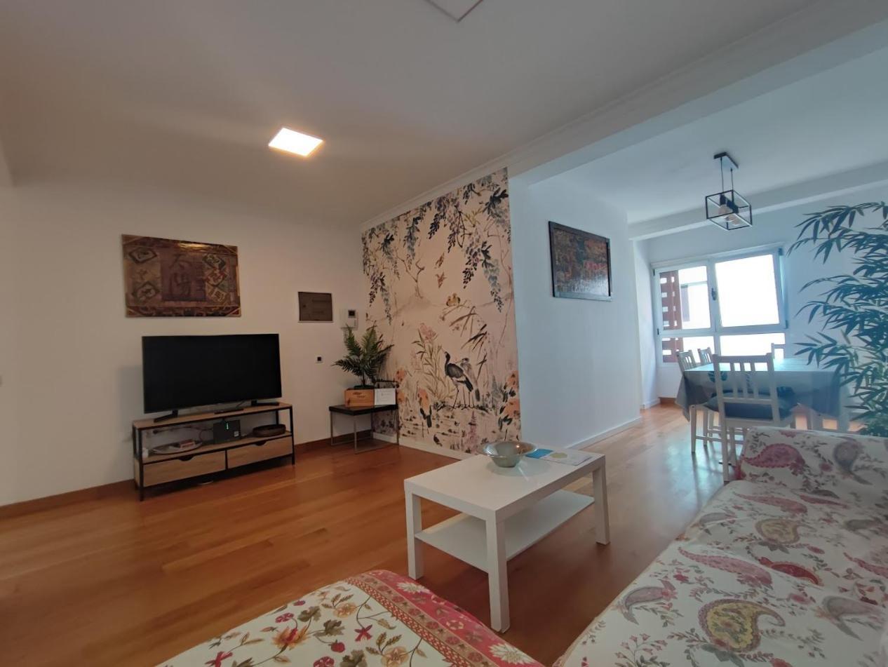 Luxury Apartment Las Canteras Las Palmas Exterior photo