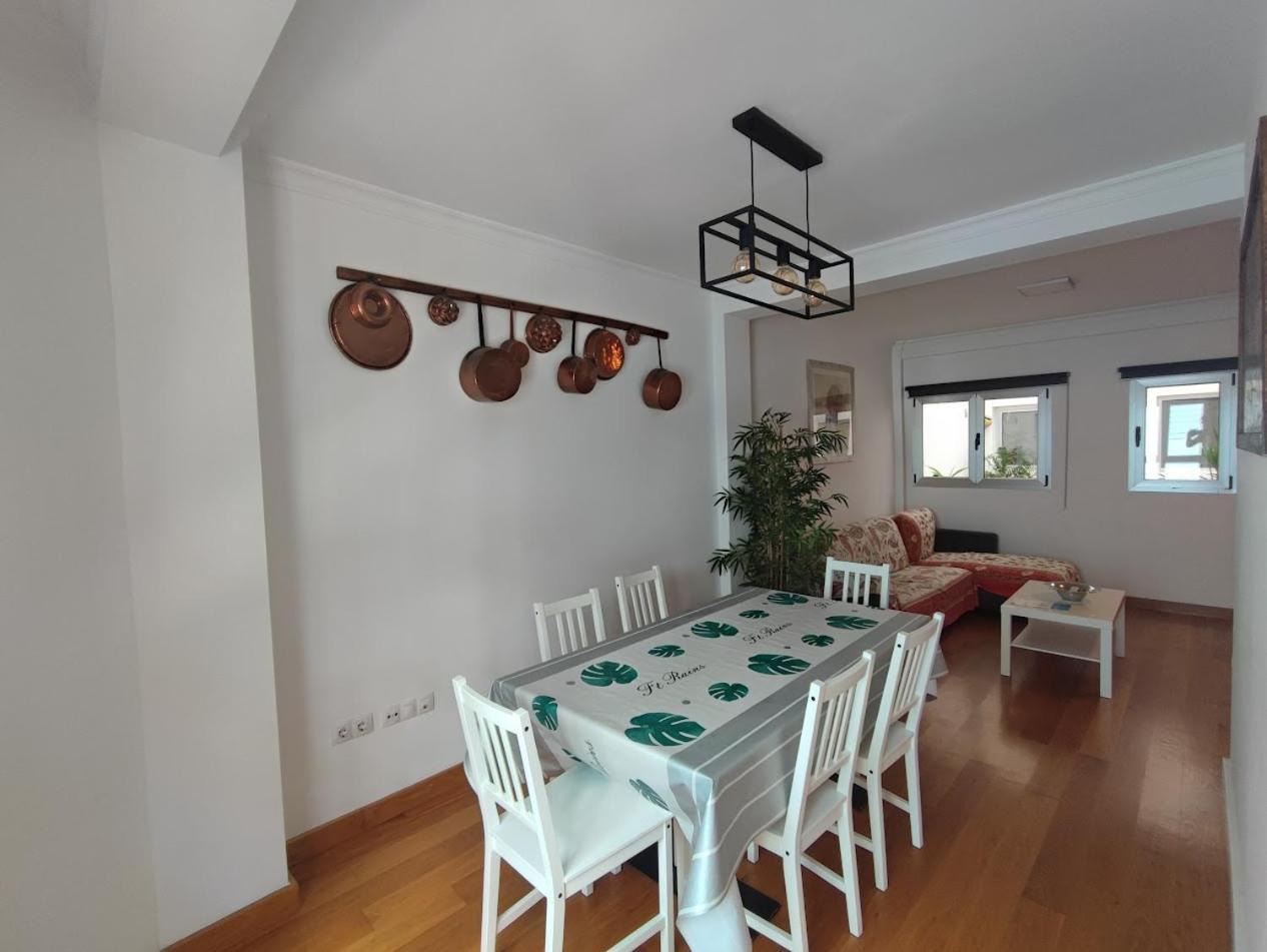 Luxury Apartment Las Canteras Las Palmas Exterior photo