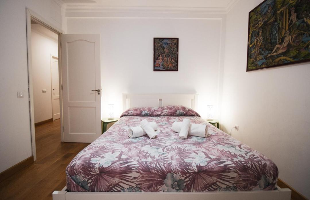 Luxury Apartment Las Canteras Las Palmas Exterior photo