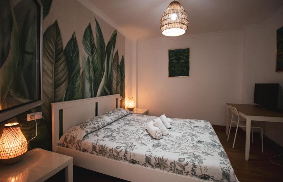 Luxury Apartment Las Canteras Las Palmas Exterior photo