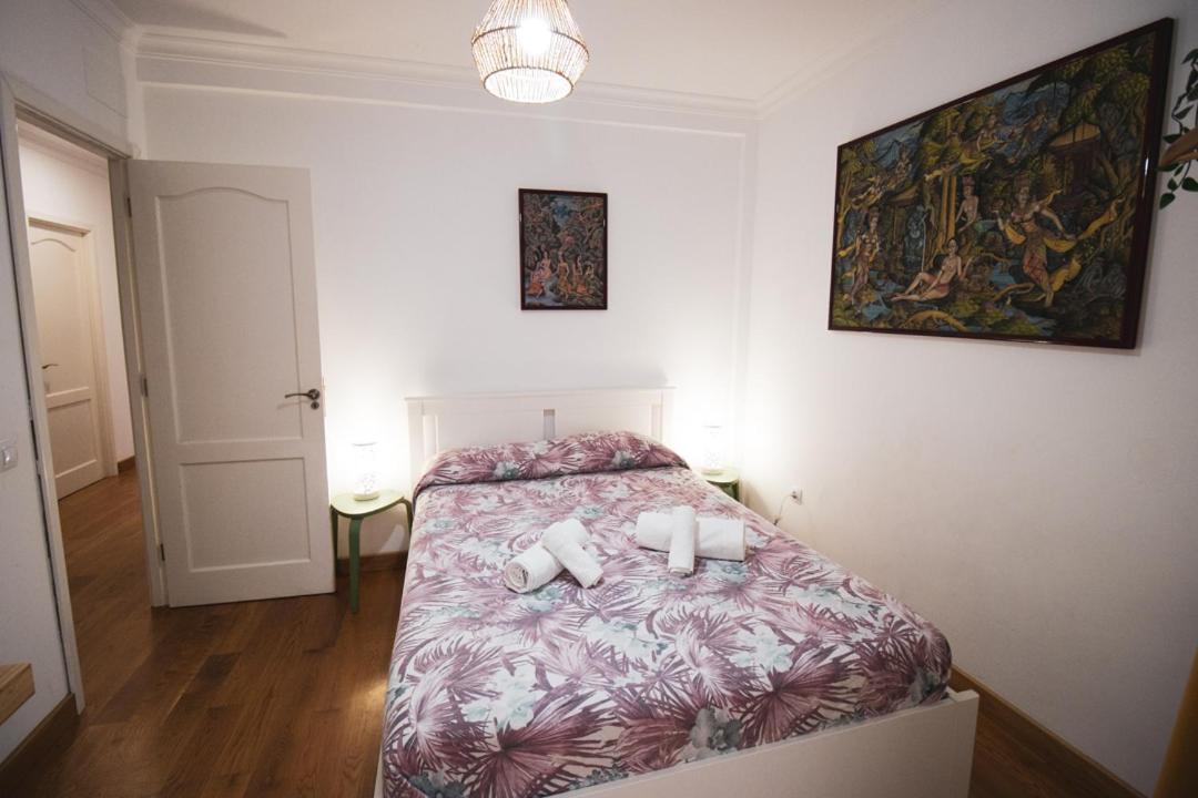 Luxury Apartment Las Canteras Las Palmas Exterior photo