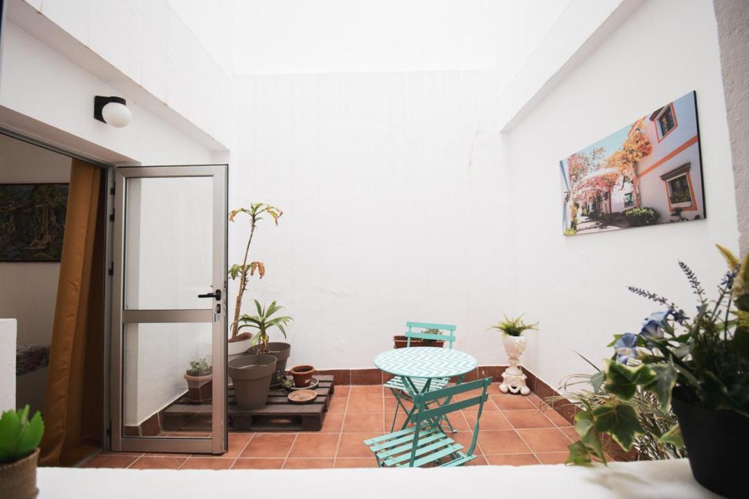 Luxury Apartment Las Canteras Las Palmas Exterior photo