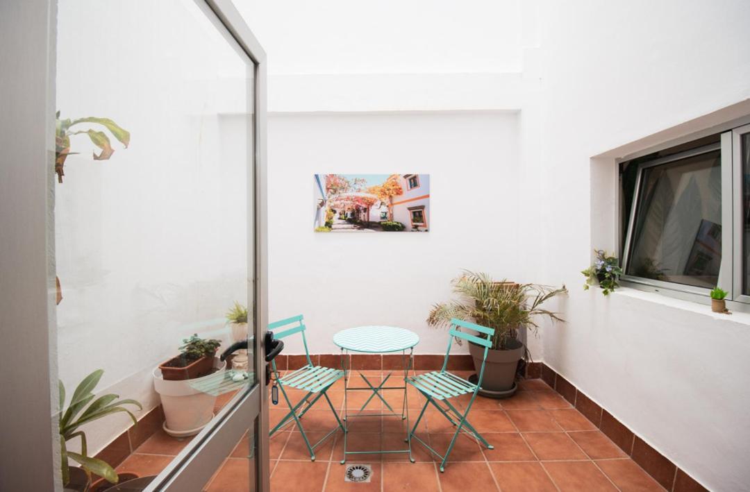 Luxury Apartment Las Canteras Las Palmas Exterior photo