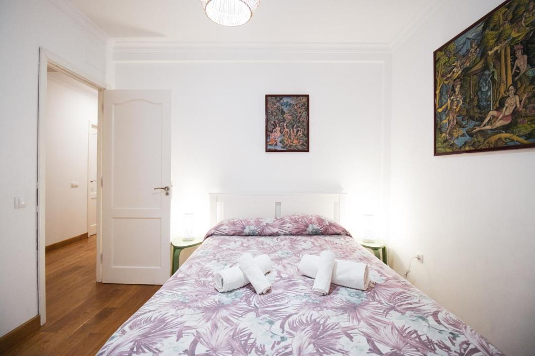 Luxury Apartment Las Canteras Las Palmas Exterior photo