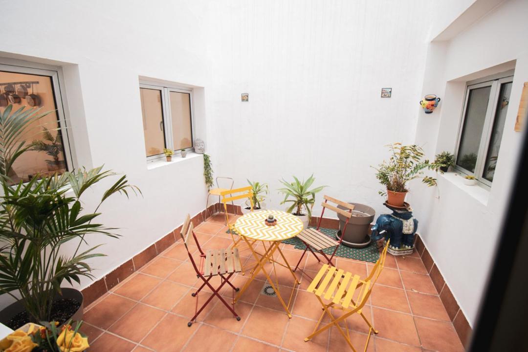 Luxury Apartment Las Canteras Las Palmas Exterior photo